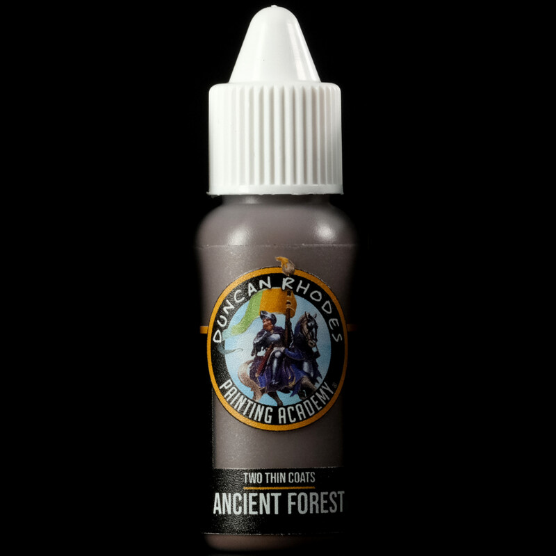 Ancient Forest