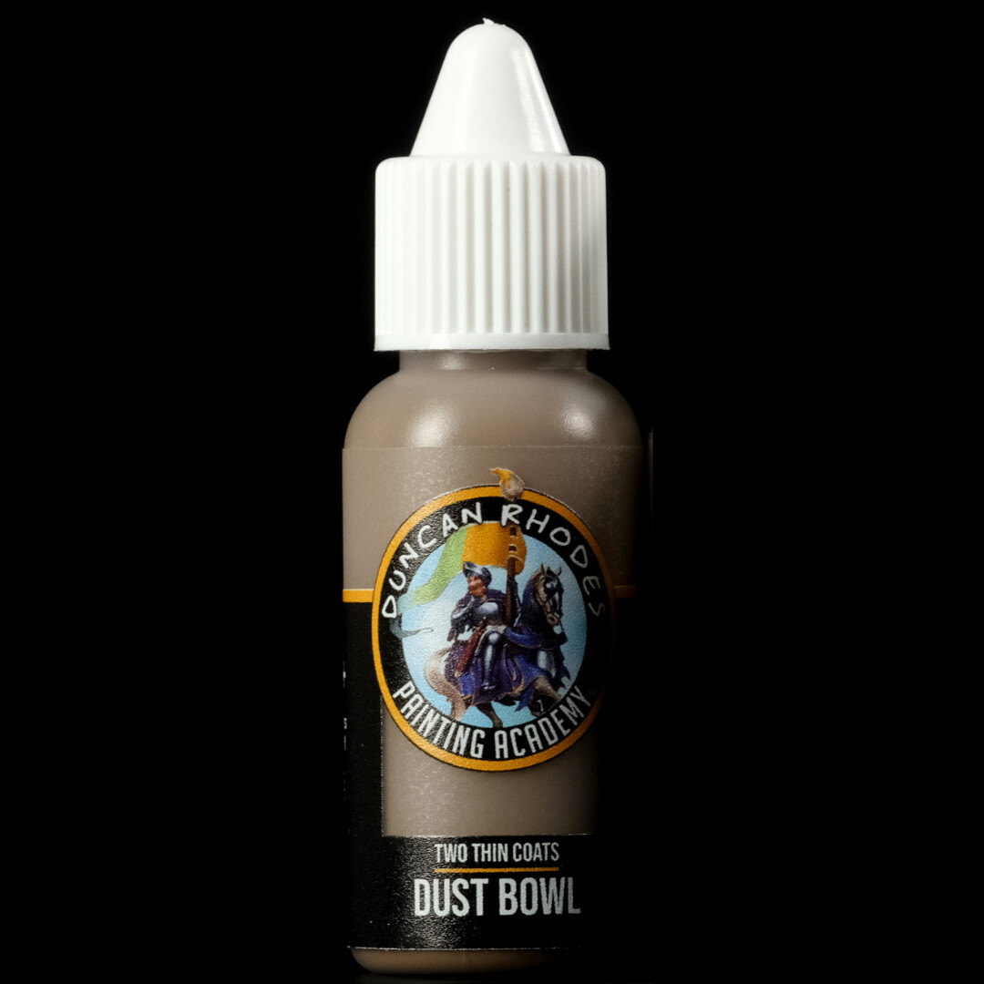 Dust Bowl