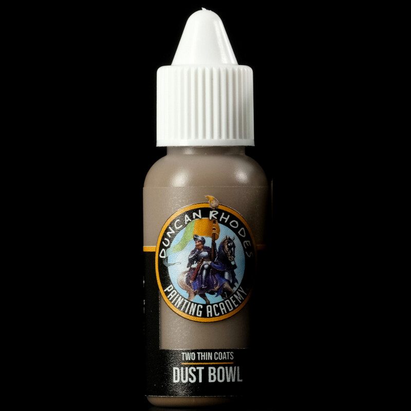 Dust Bowl