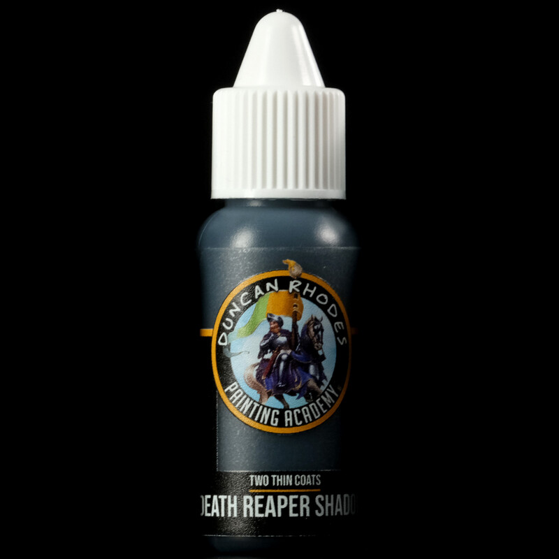 Death Reaper Shadow