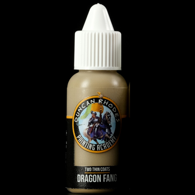 Dragon Fang