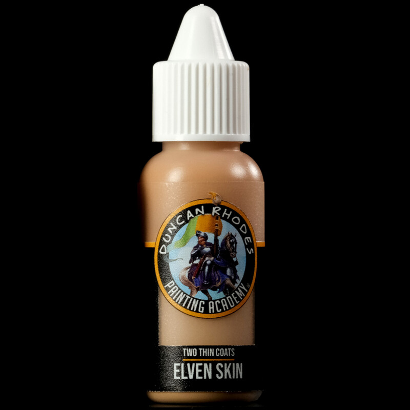 Elven Skin