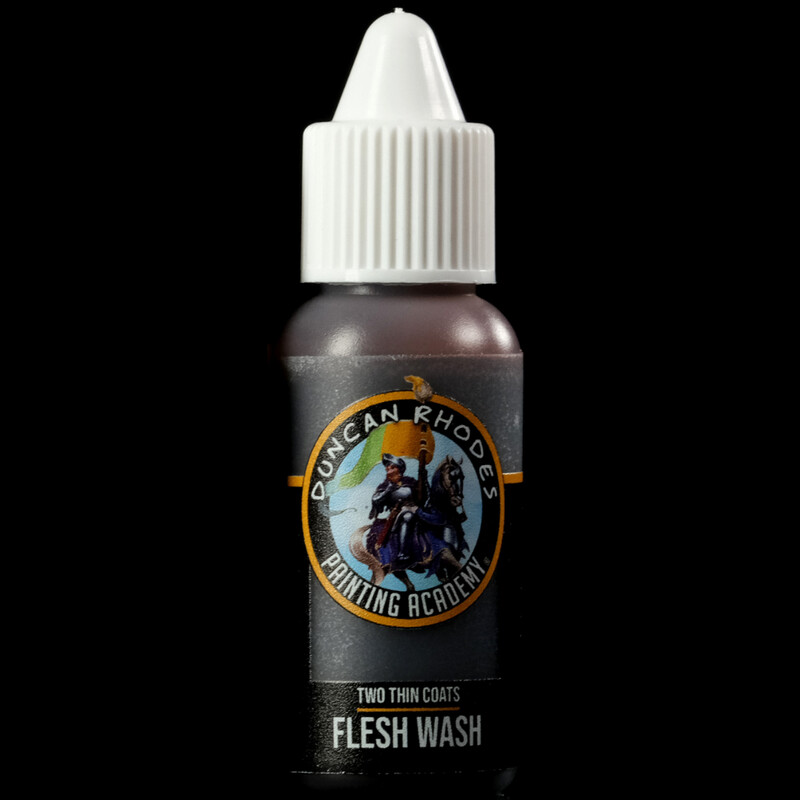 Flesh Wash