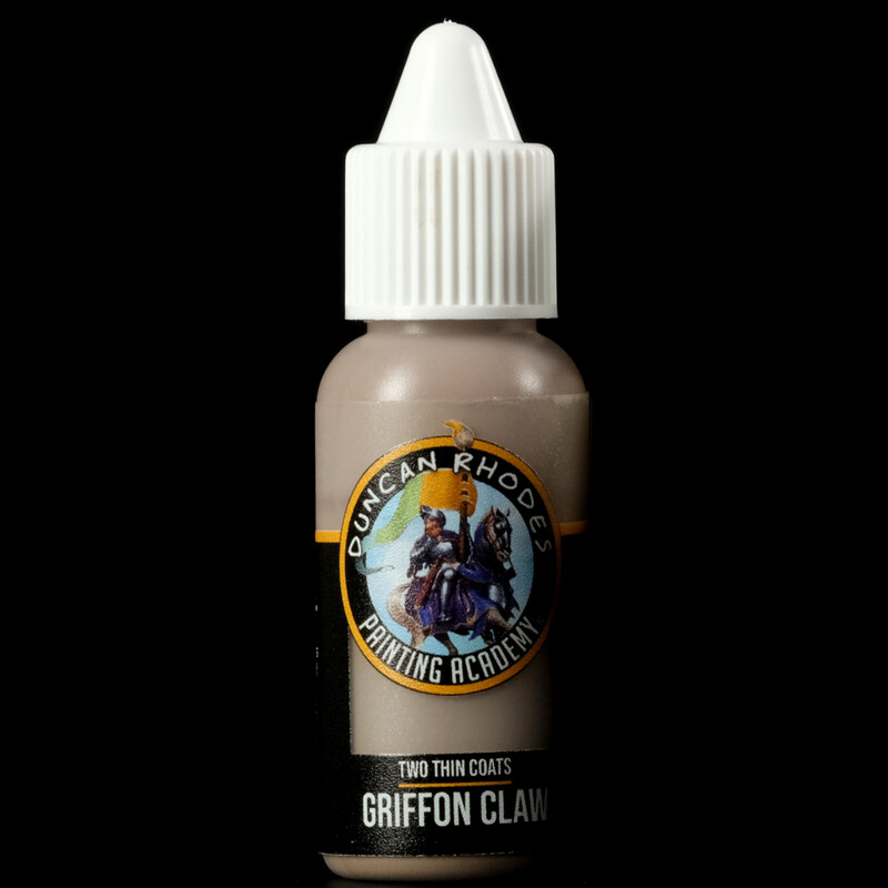 Griffon Claw