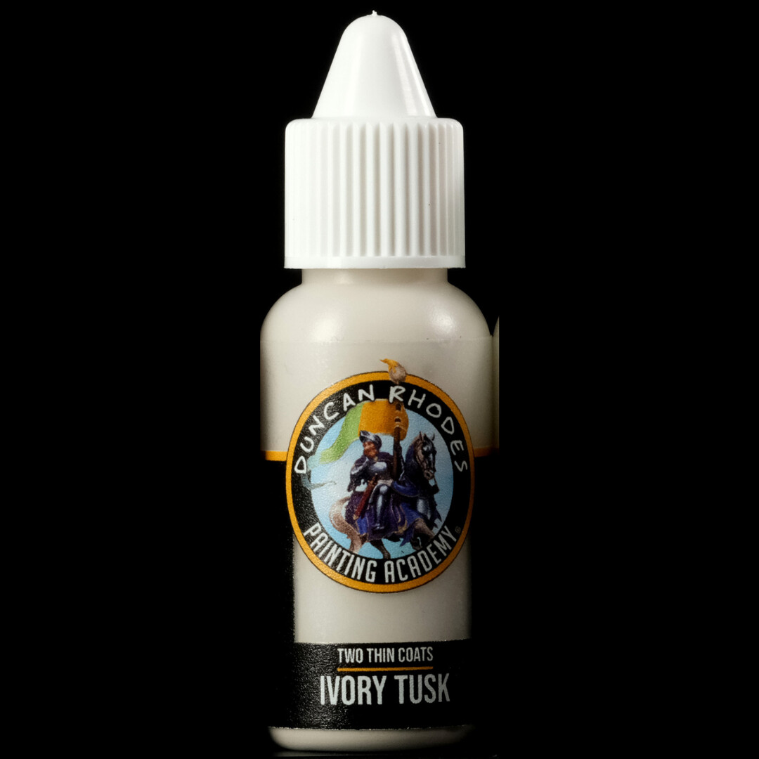 Ivory Tusk