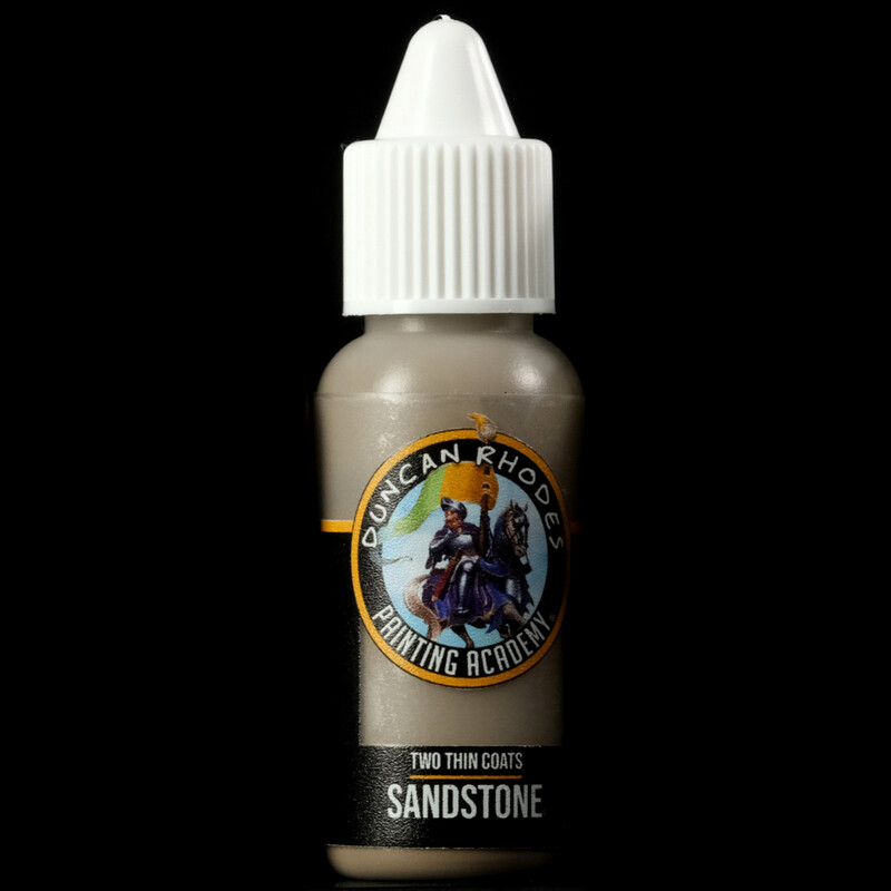 Sandstone
