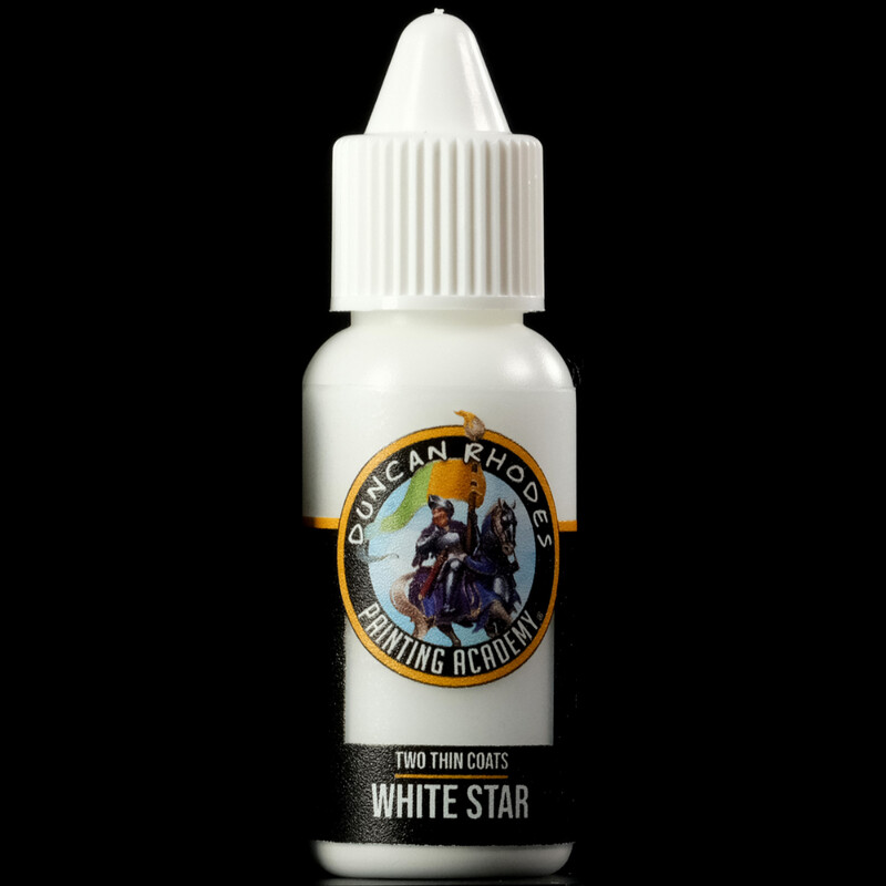 White Star