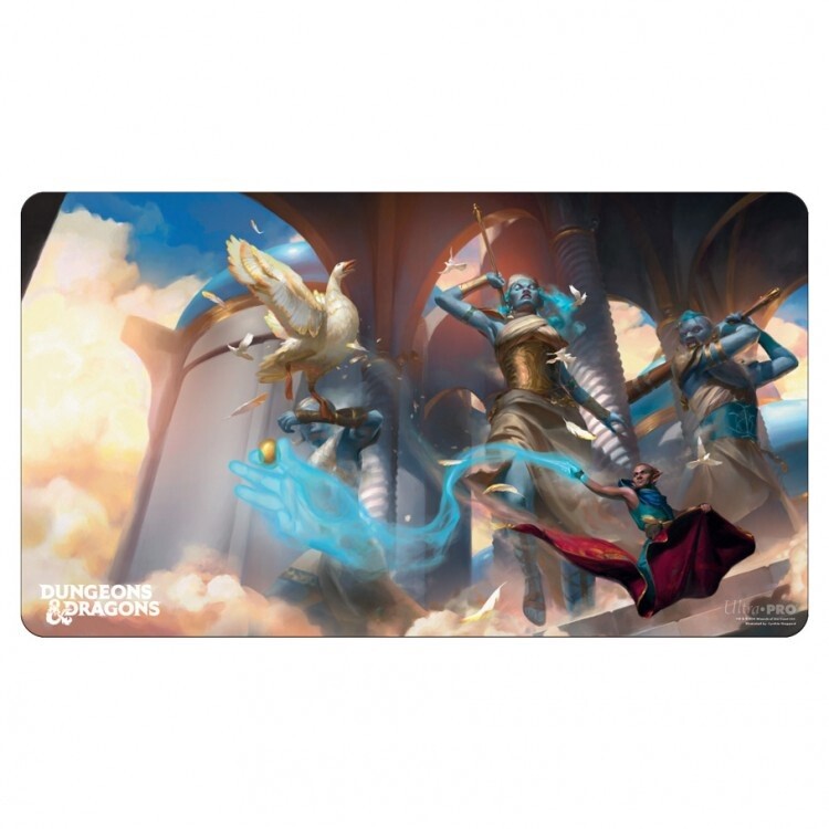 Playmat: D&amp;D: BP: Glory Giants