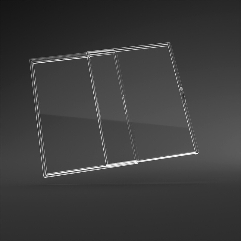 SLIDE CARD CASES