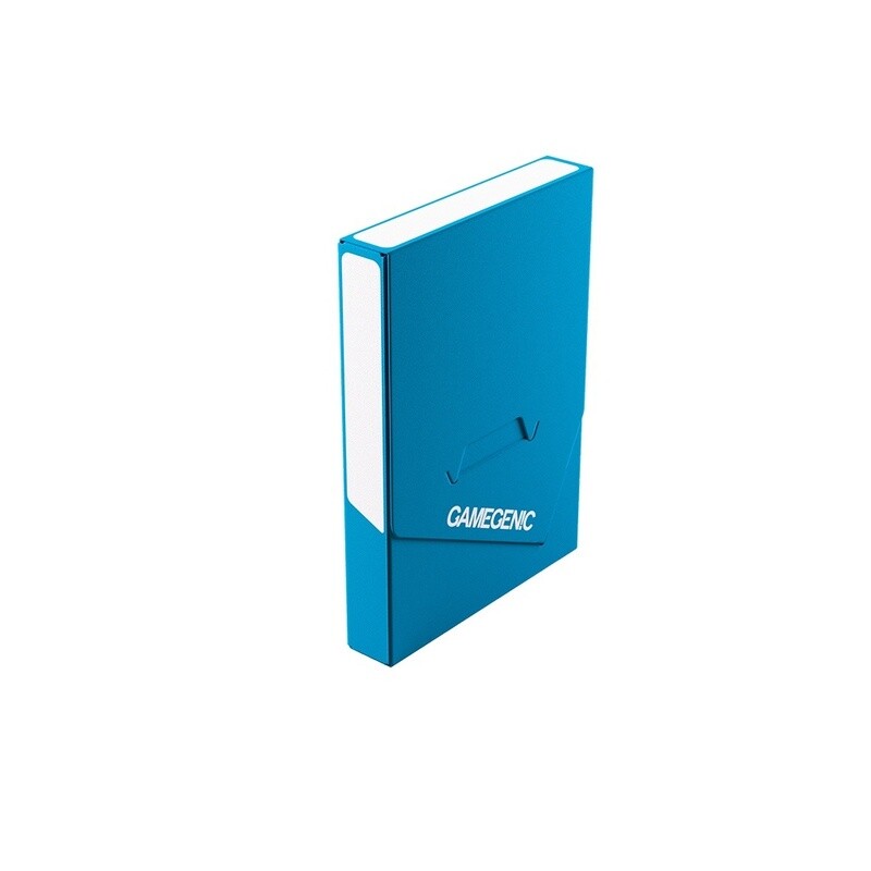 CUBE POCKET 15+ BLUE