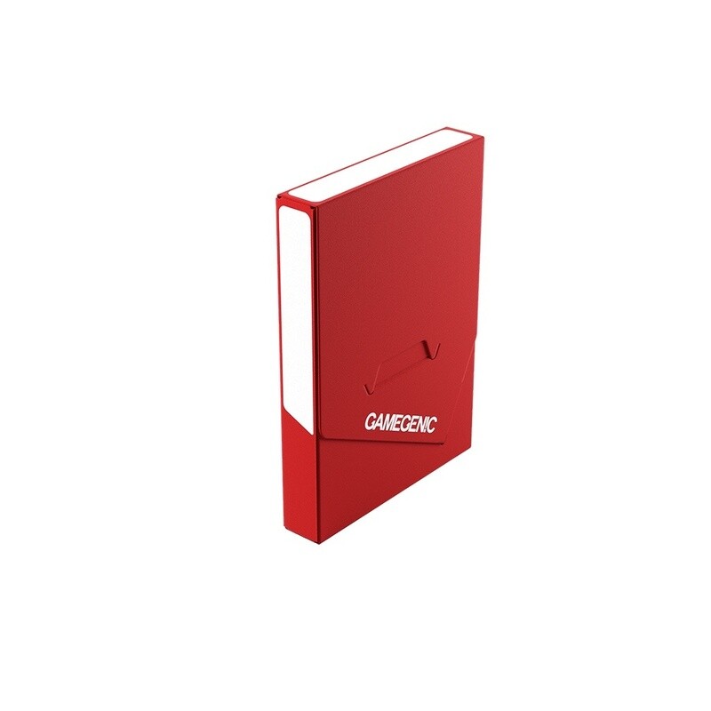 CUBE POCKET 15+ RED