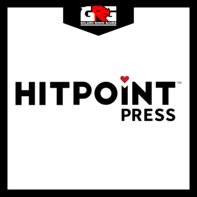 HitPoint Press