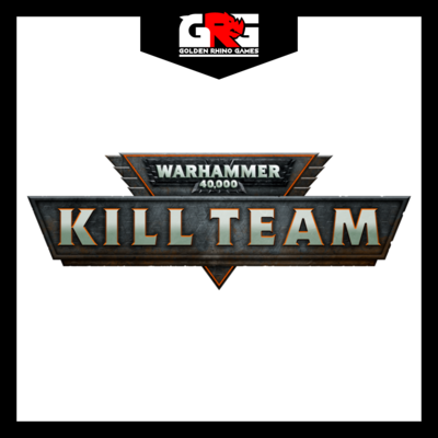 Kill Team - Warhammer 40,000