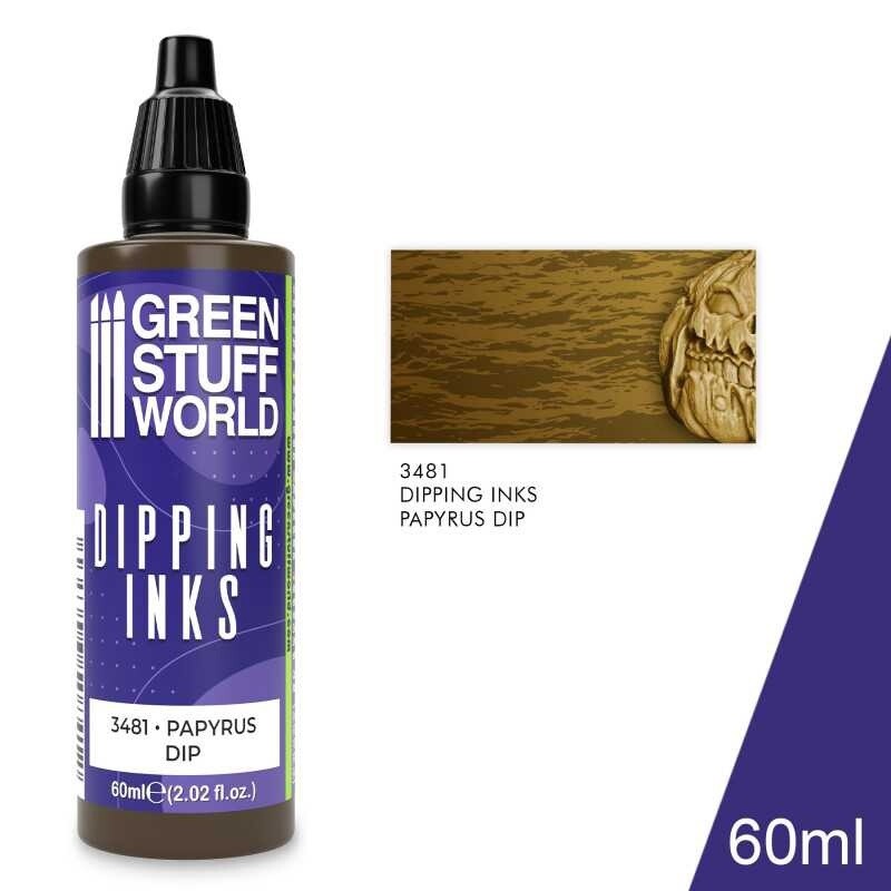 Dipping ink 60ml - PAPYRUS