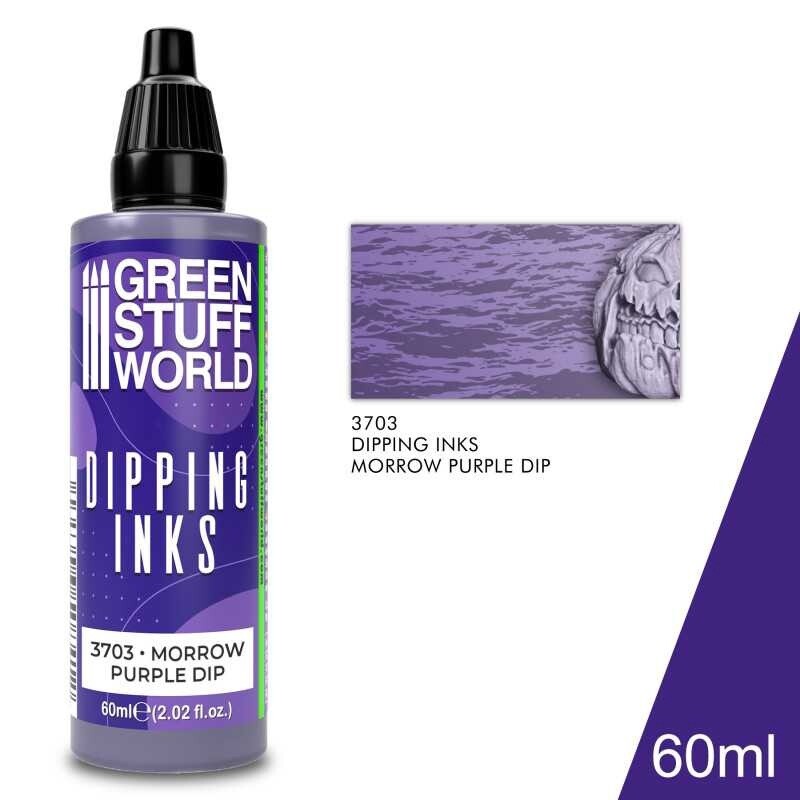 Dipping Ink 60ml - Morrow Purple