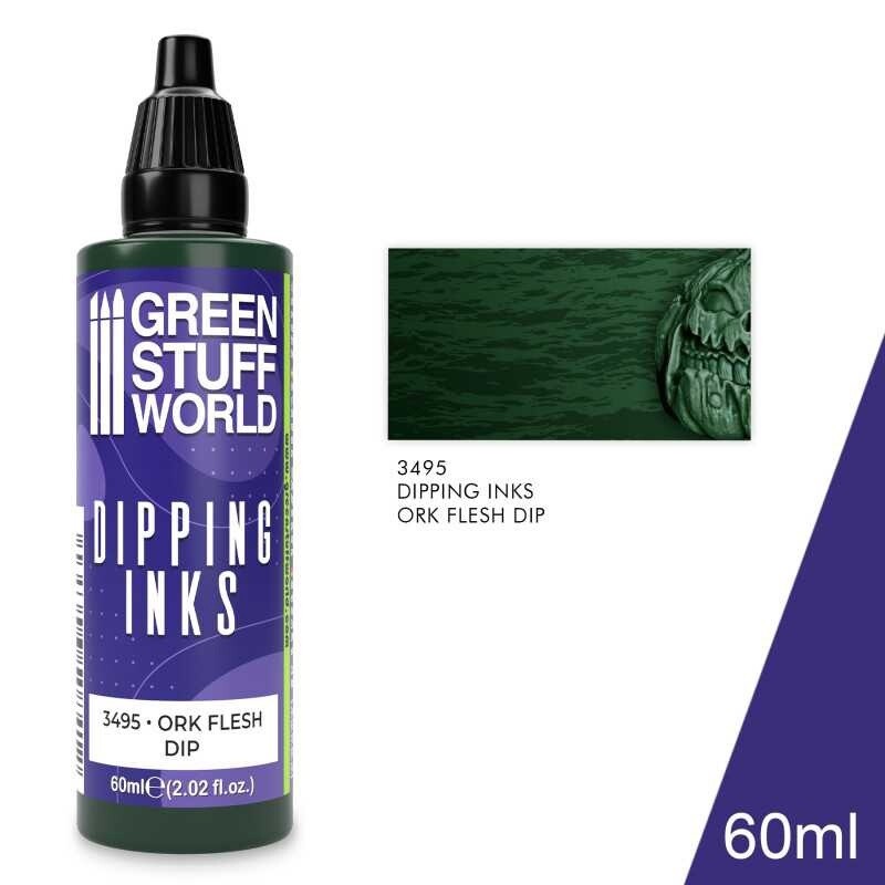 Dipping ink 60ml - ORK FLESH