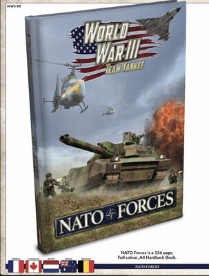 NATO Forces