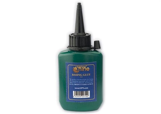 GF9 Basing Glue (single)