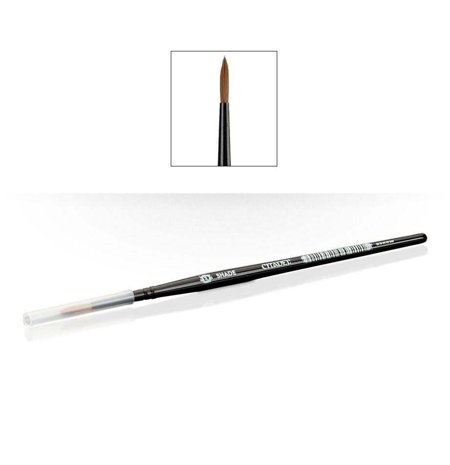 CITADEL M Shade Brush