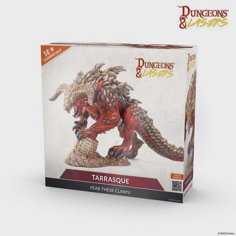 Tarrasque