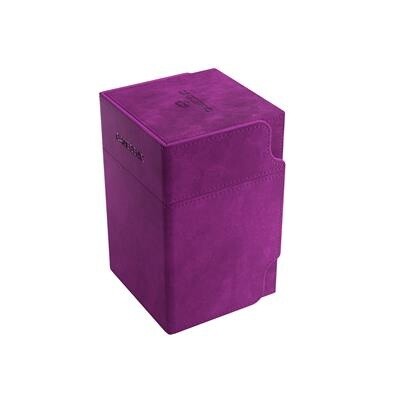 Watchtower 100+ XL Purple