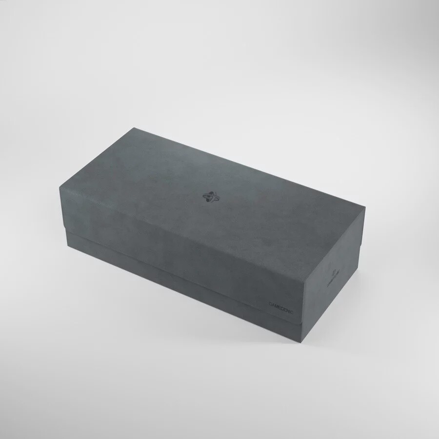 Dungeon 1100+ Midnight Grey