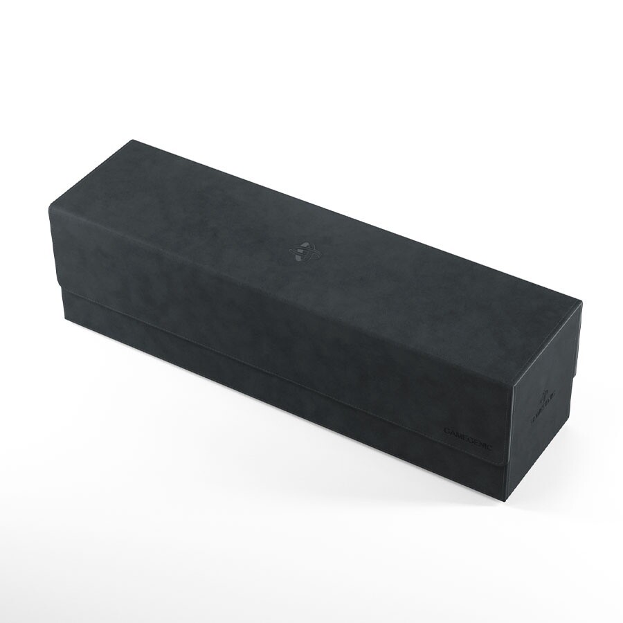 Dungeon S Convertible 550+ Black