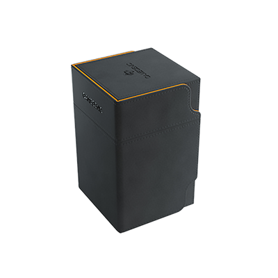 Watchtower 100+ XL Black/Orange (2021 edition)