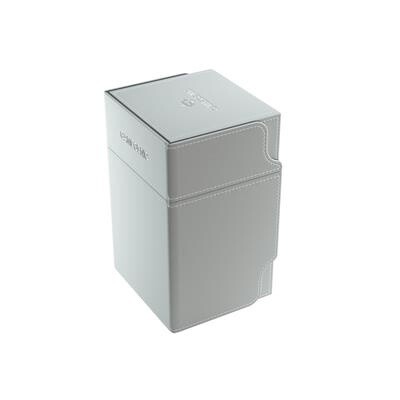 Watchtower 100+ White