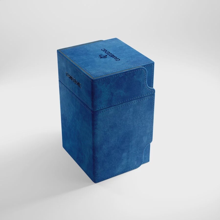 Watchtower 100+ Blue