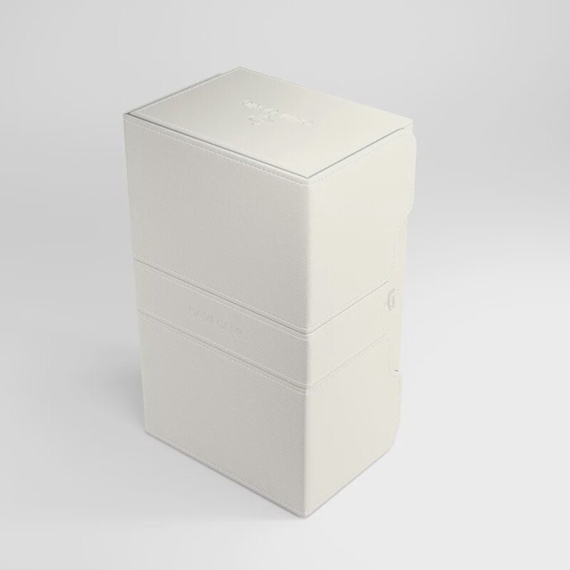 Stronghold 200+ Convertible White