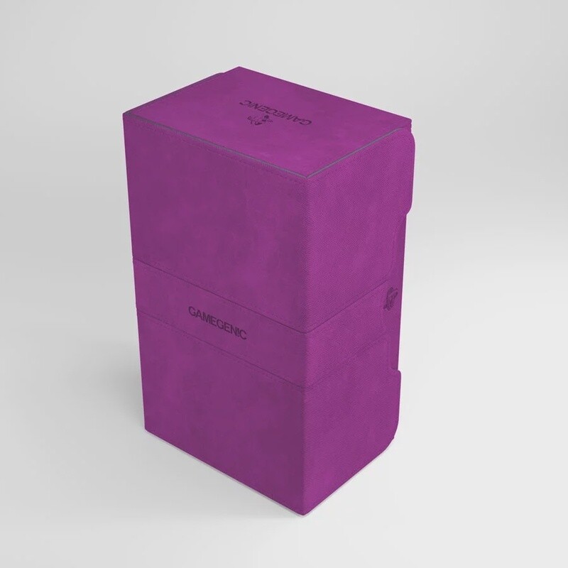 Stronghold 200+ Convertible Purple