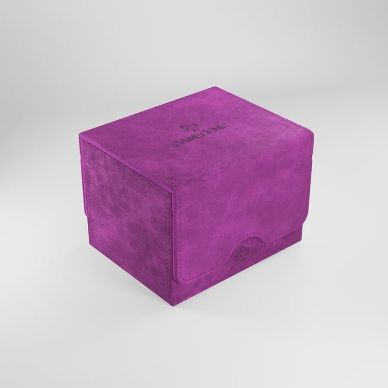 Sidekick 100+ XL Purple