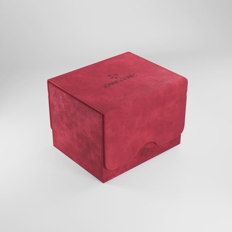 Sidekick 100+ XL Red