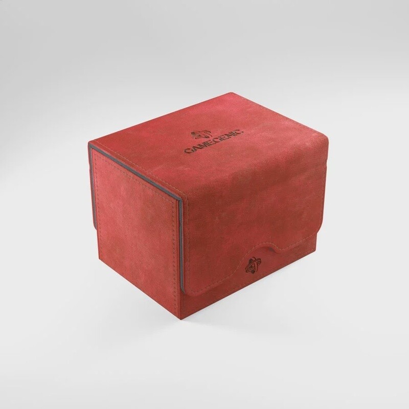 Sidekick 100+ Red