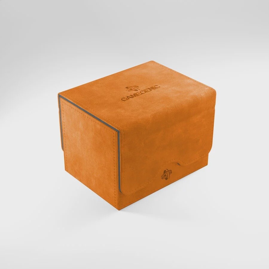 Sidekick 100+ Orange