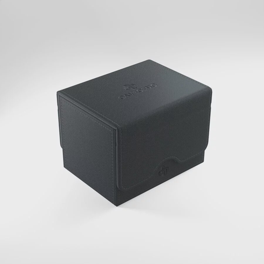 Sidekick 100+ Black