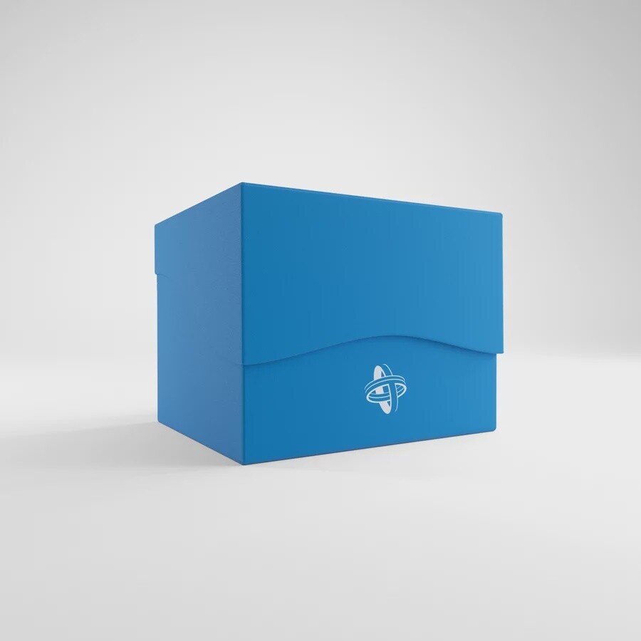 Side Holder 100+ XL Blue
