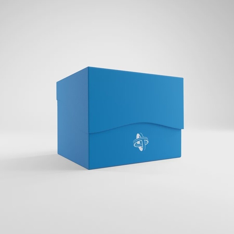 Side Holder 100+ XL Blue