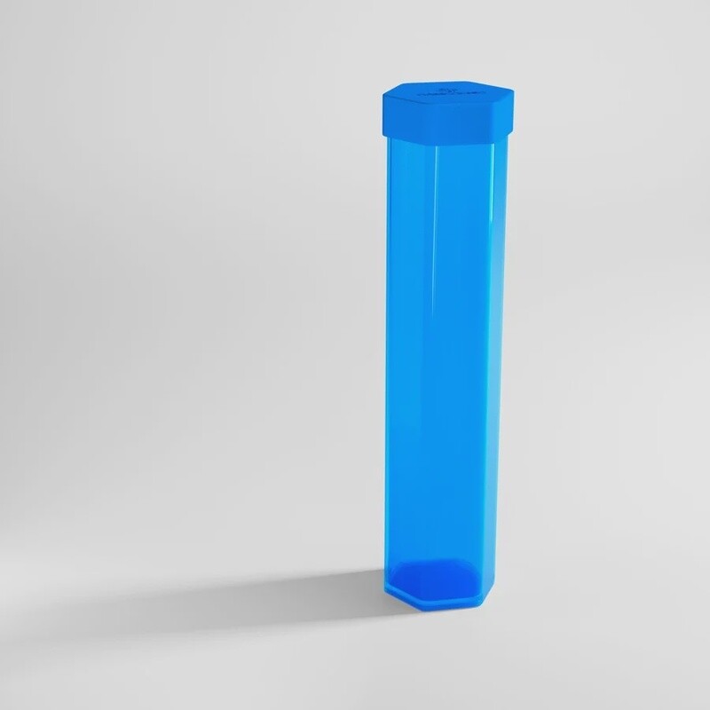 PLAYMAT TUBE BLUE
