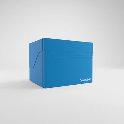 Side Holder 100+ XL Blue