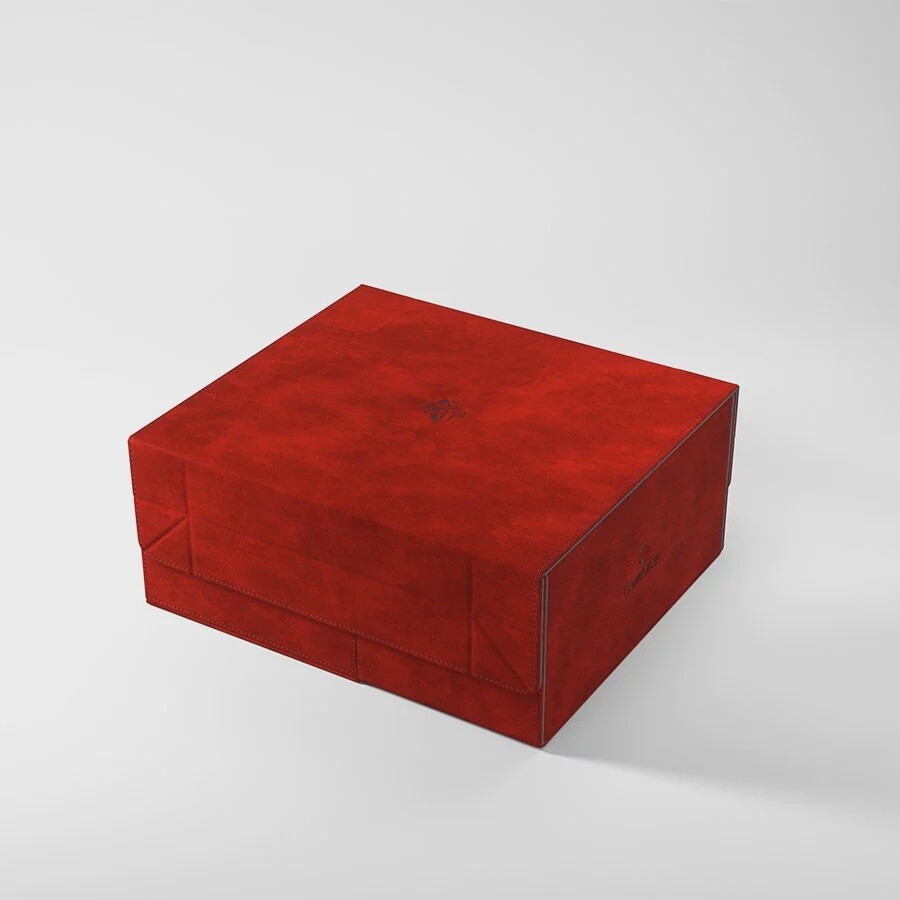 Games Lair 600+ Red