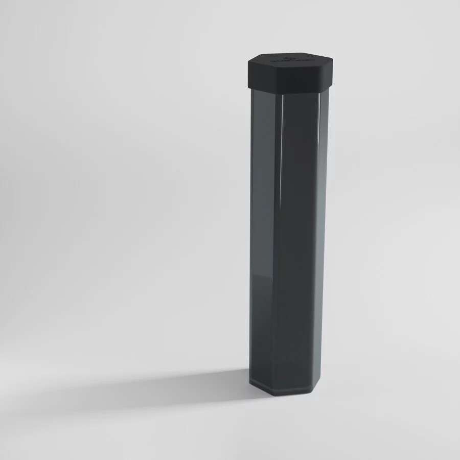 PLAYMAT TUBE BLACK
