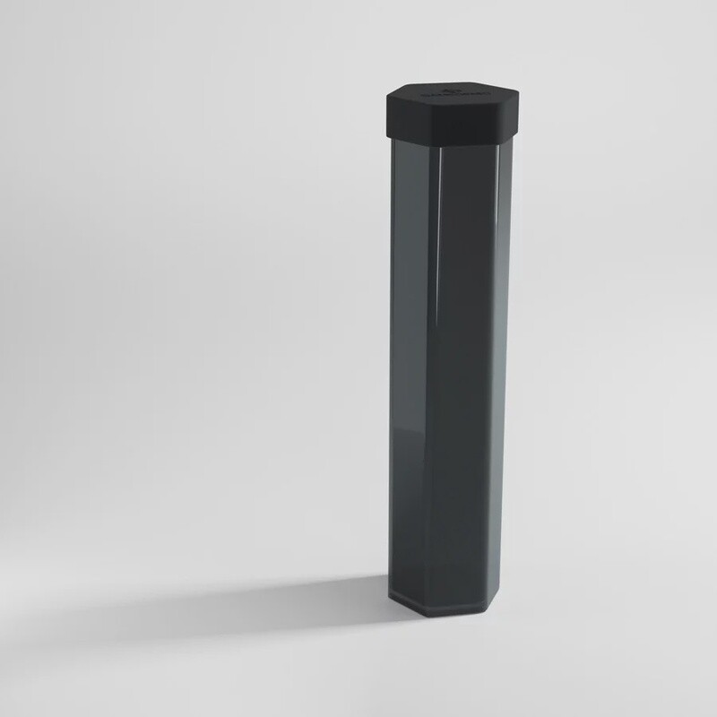 PLAYMAT TUBE BLACK