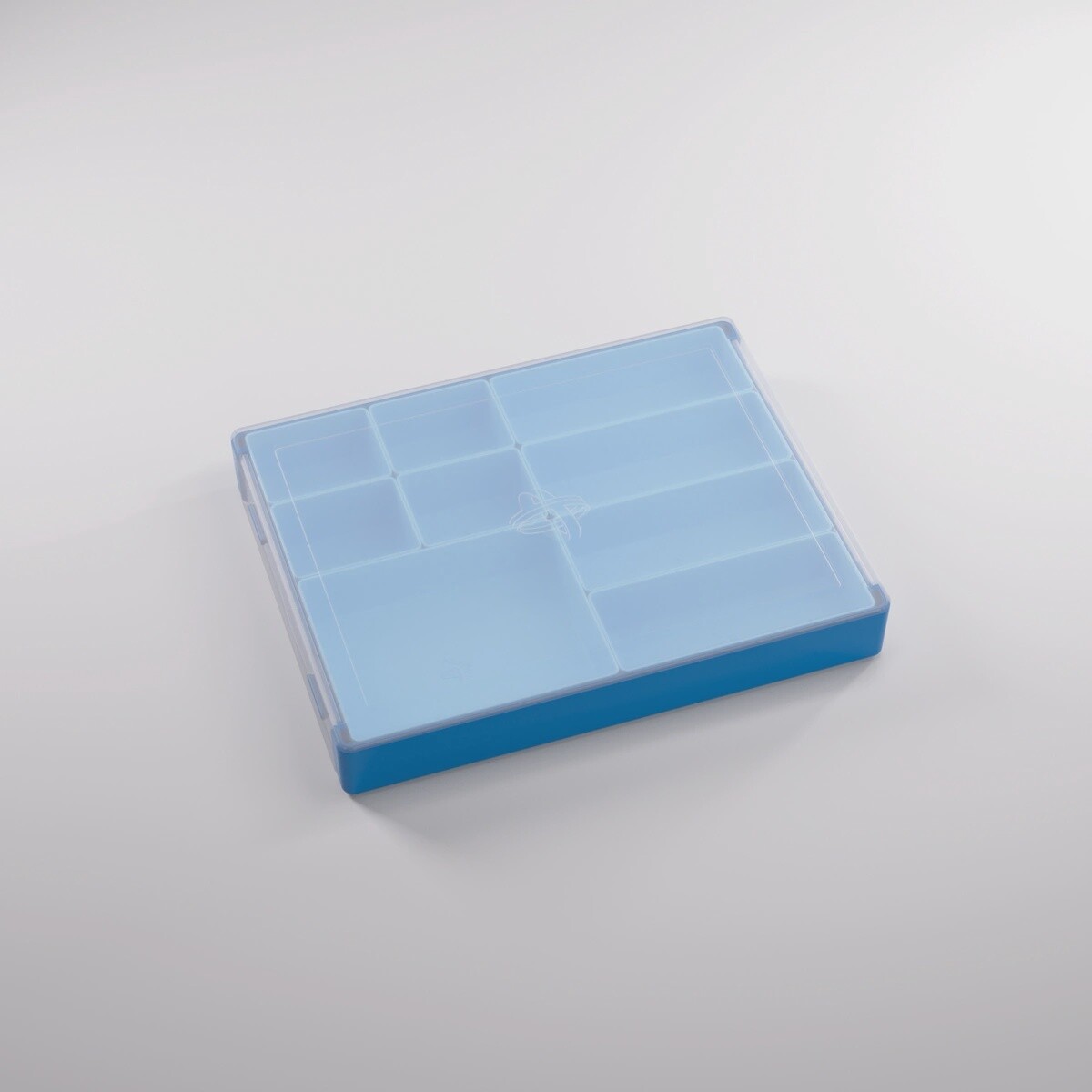 Token Silo: Blue