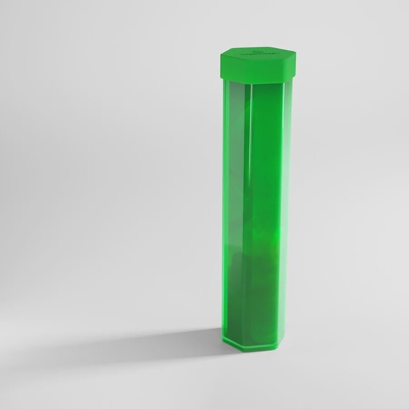 PLAYMAT TUBE GREEN
