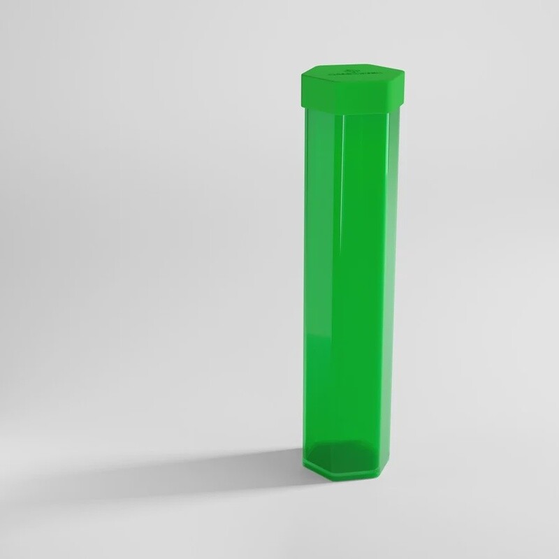 PLAYMAT TUBE GREEN