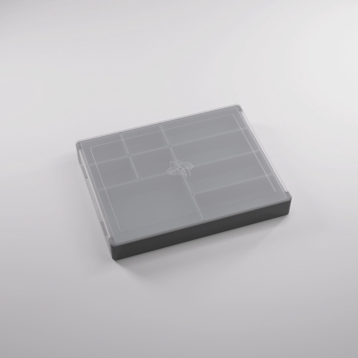 Token Silo Black