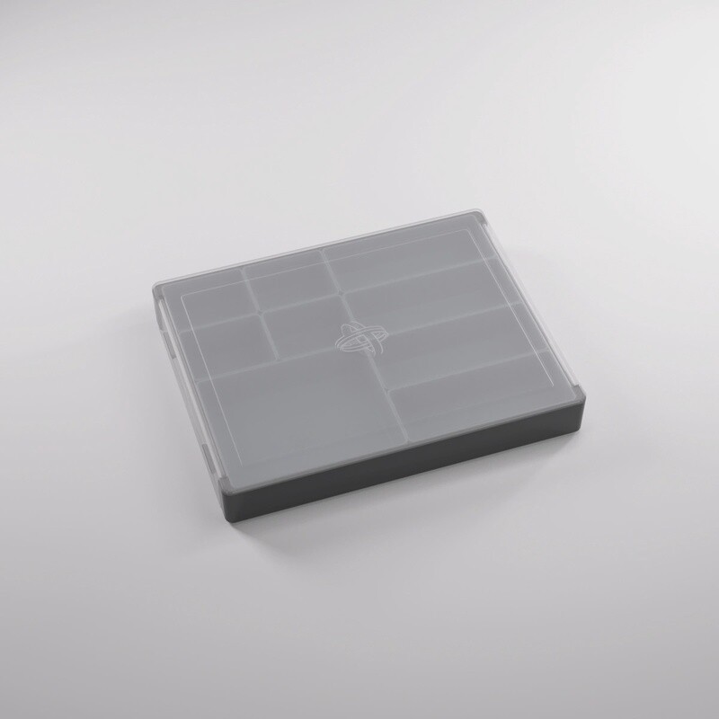 Token Silo Black