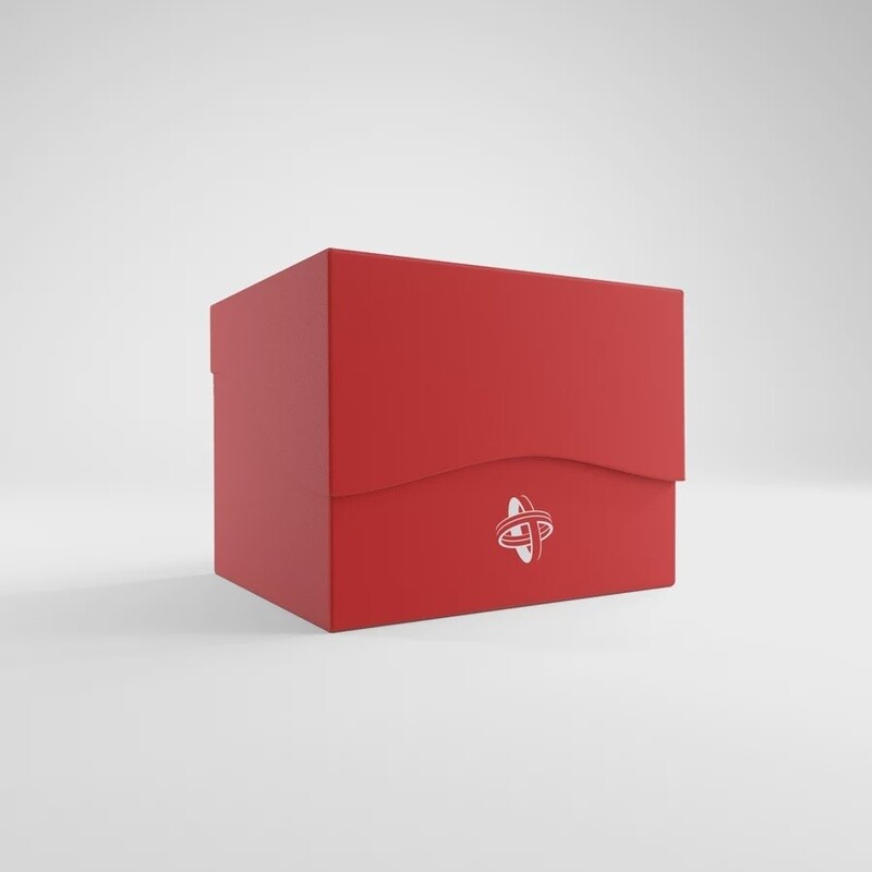 Side Holder 100+ XL Red
